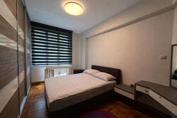 Hillview Green (D21), Condominium #525614951